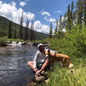 Meet your Posher, Jake